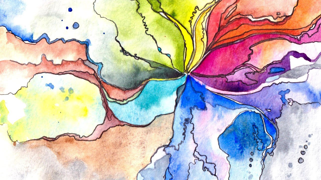 Ultimate Sketching Palette with Jane Blundell