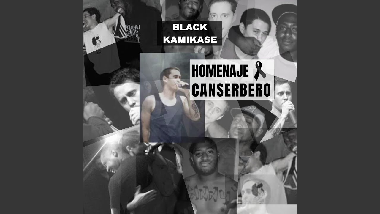 Homenaje a Canserbero