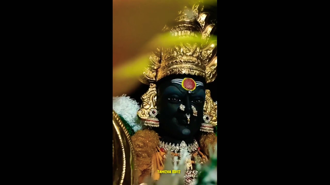 Amman WhatsApp status Tamil Malayalam Telugu 🔥 Mariamman full screen WhatsApp status