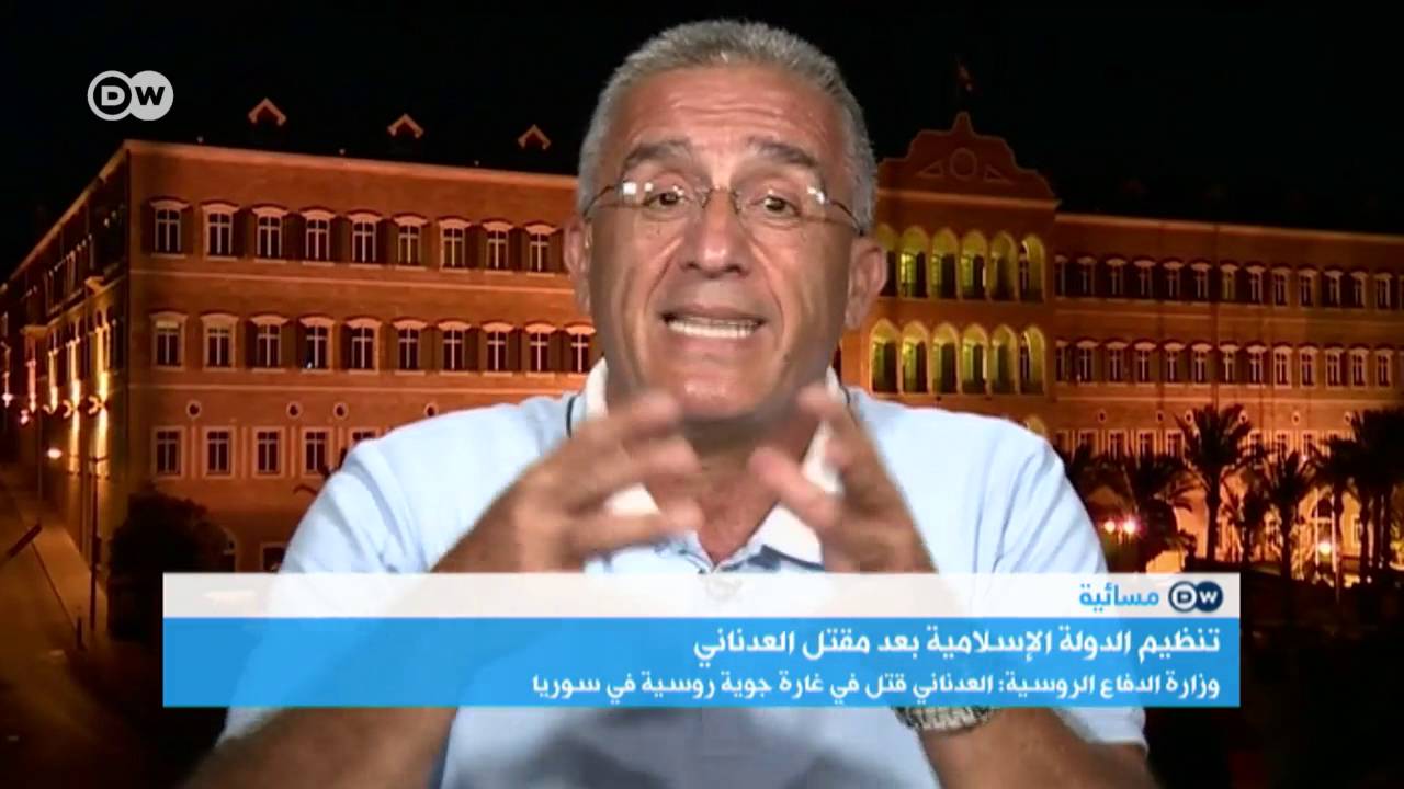 ما دلالات مقتل الرجل الثاني في هرم قيادة 