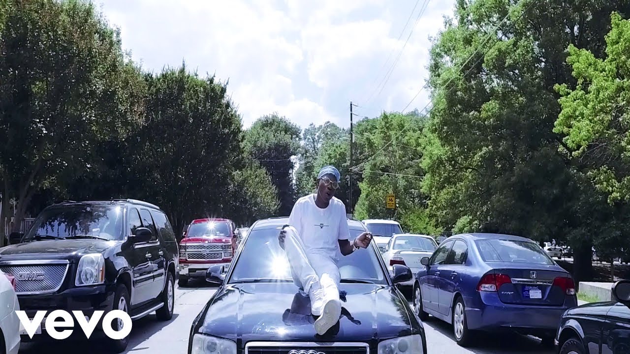 Mike Philly, Skooly, BravHeart Slicc - 90s & 60s