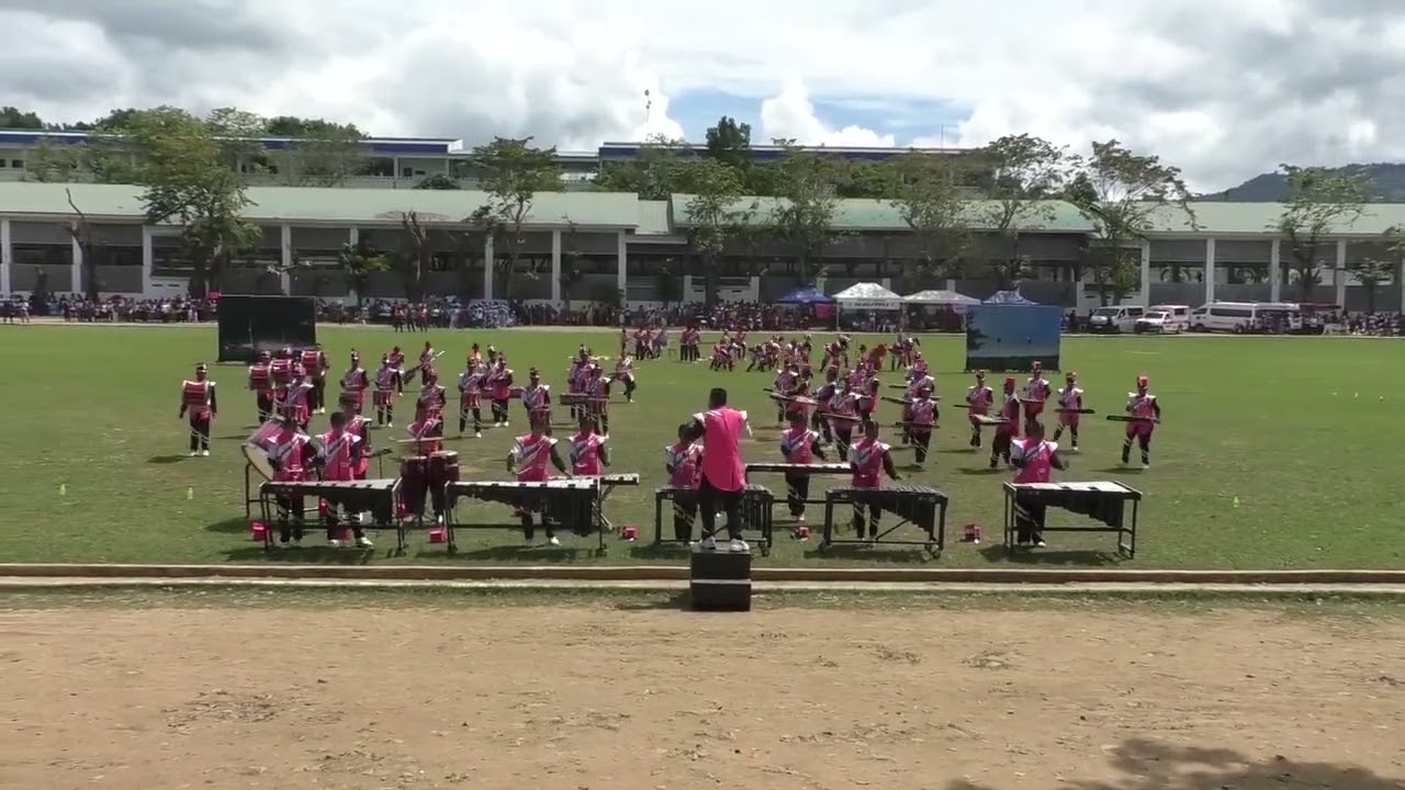 NAVAL SCHOOL OF FISHERIES BANDA HUDYAKA