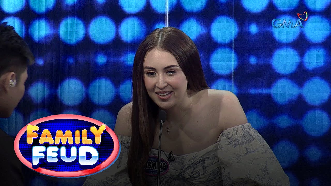 Family Feud: SKILLS ng bubuyog na wala ang mga tao!