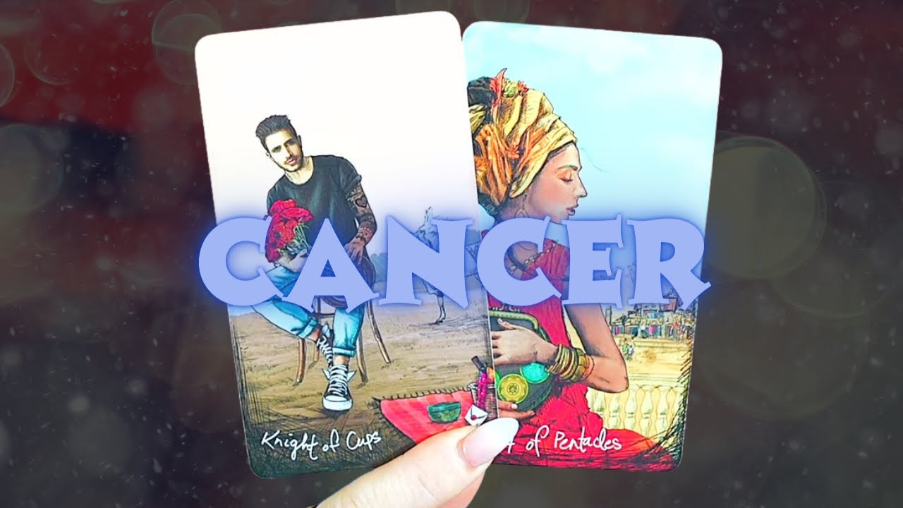 CANCER😱A STORM IS COMING IN 3 DAYS🥶 THE BIGGEST SURPRISE WILL HAPPEN🤫 YOUR READING MADE ME CRY !!