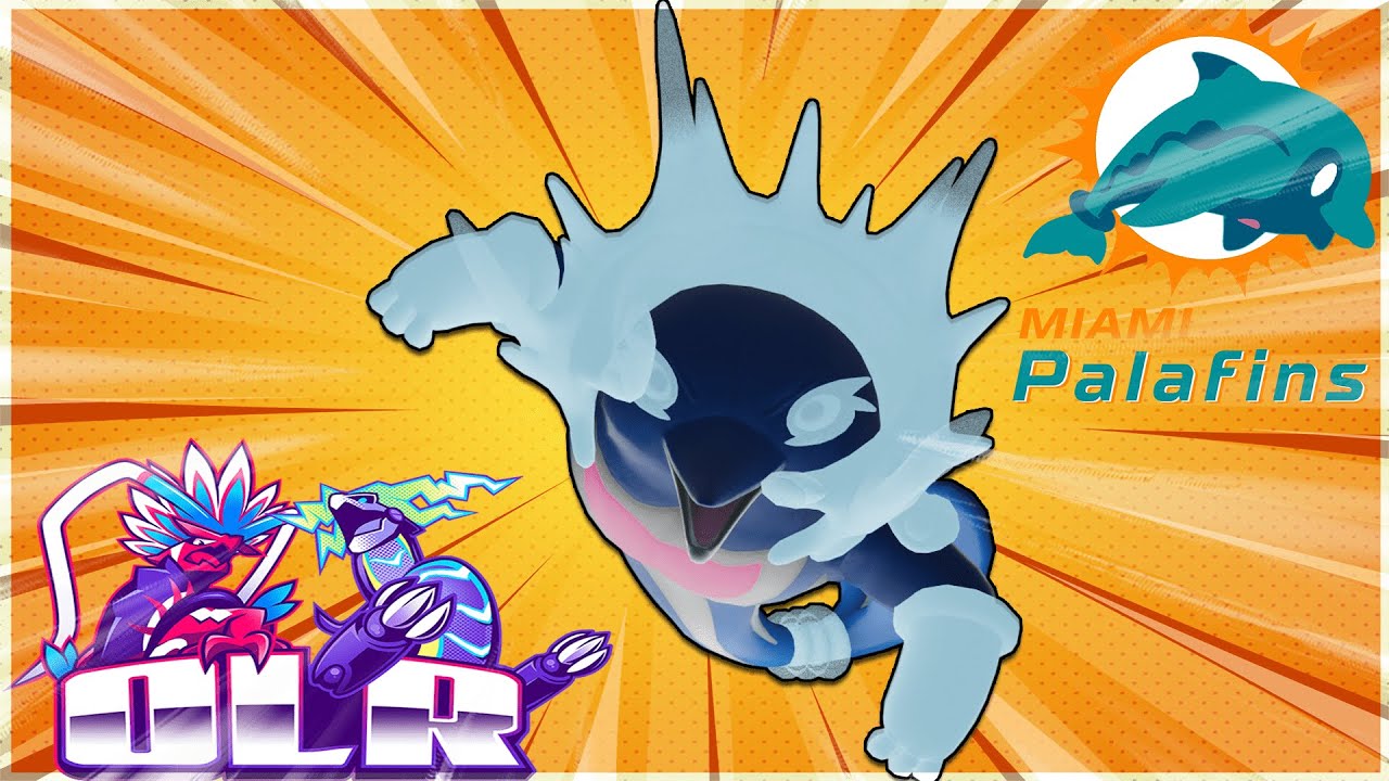 Palafins Country: One Last Ride | OLR Draft Recap and Battle Pool Game 1 vs Mountaih