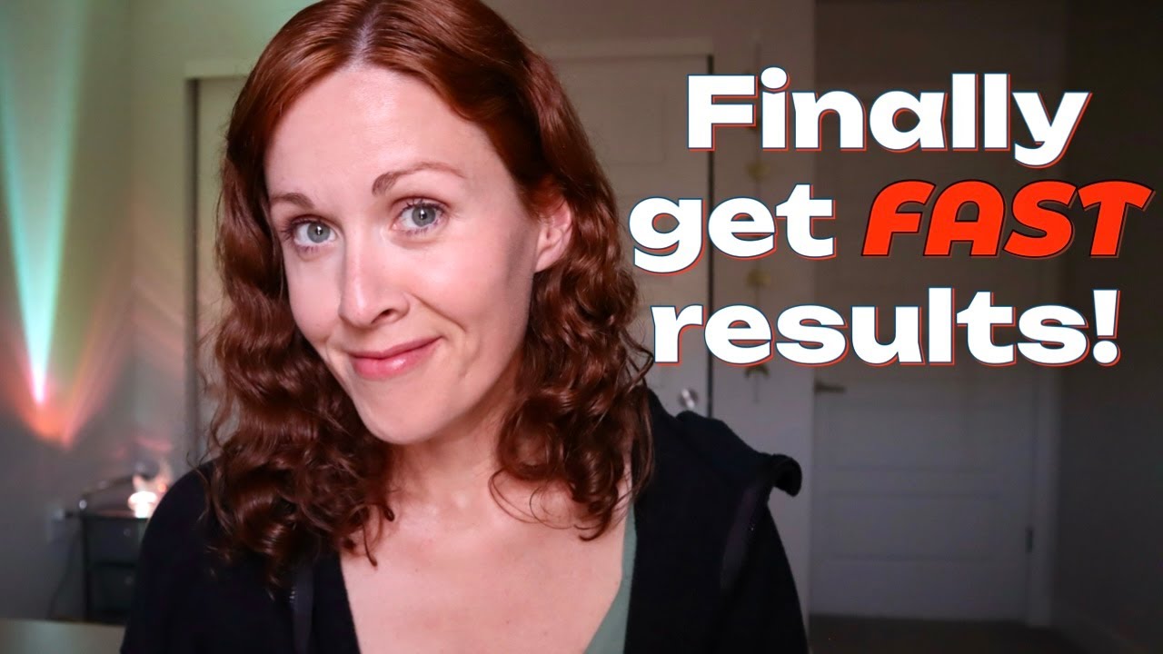 How to manifest something by tomorrow! (Do This TONIGHT!)