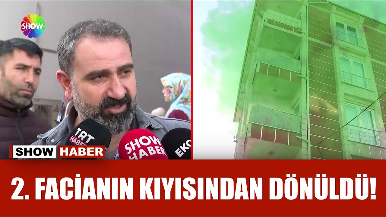 Evi ilaçladılar, komşuları zehirlediler!