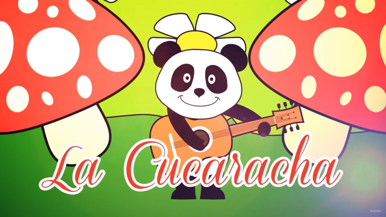 PANDA - LA CUCARACHA