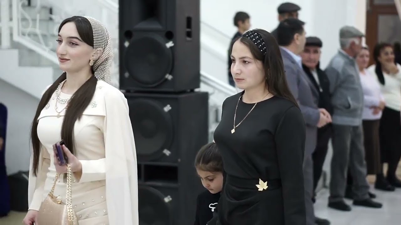 Хасан & Гуля 2ч