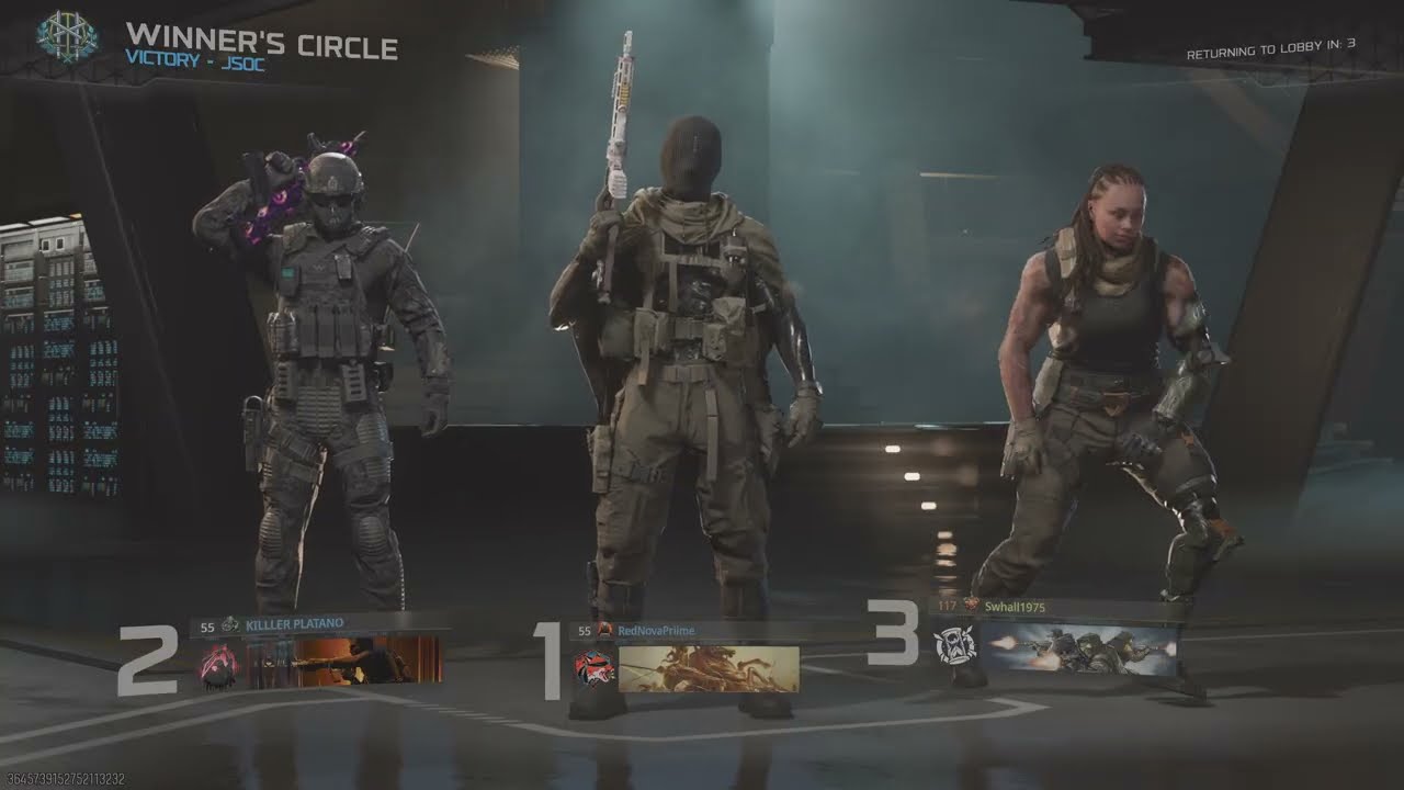Call of Duty 7