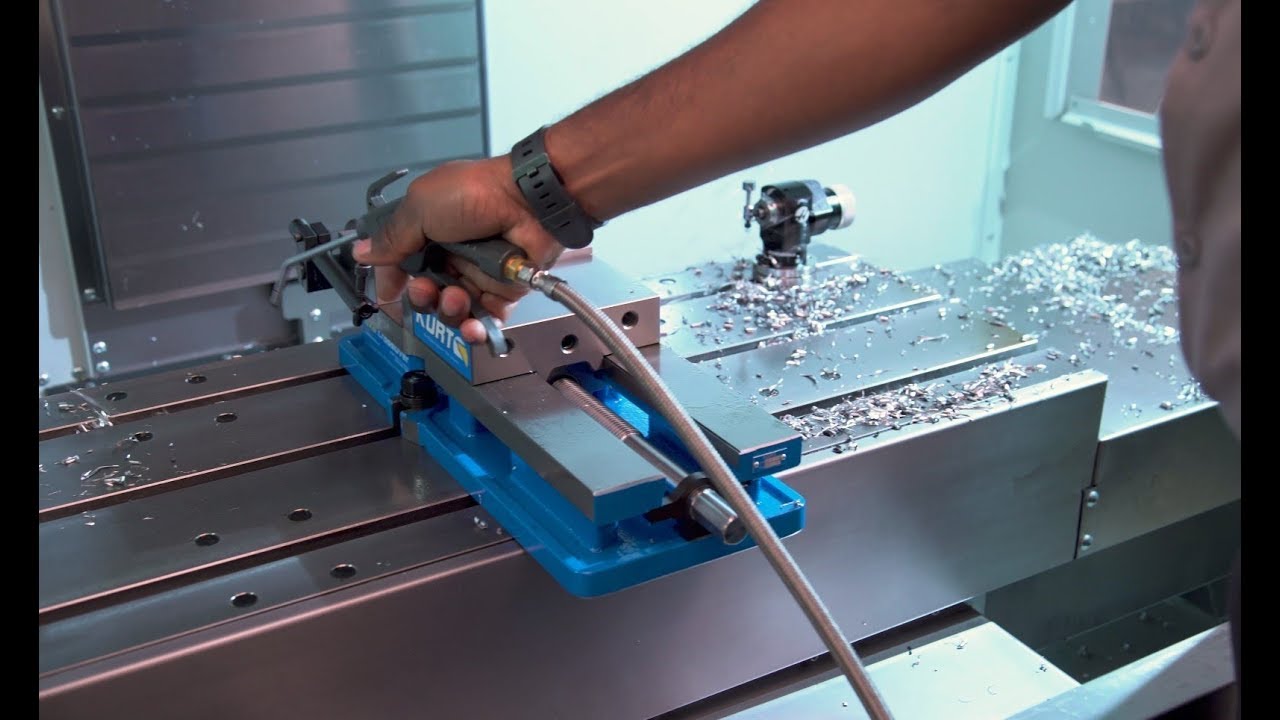 Prepare Your Machine For a Long Shutdown - Haas Automation Service