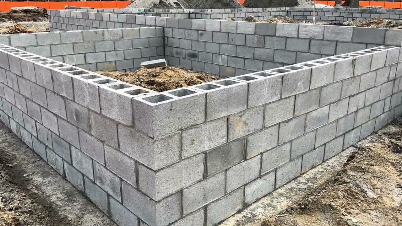 Asi se Comienza una Casa, en Estados Unidos.