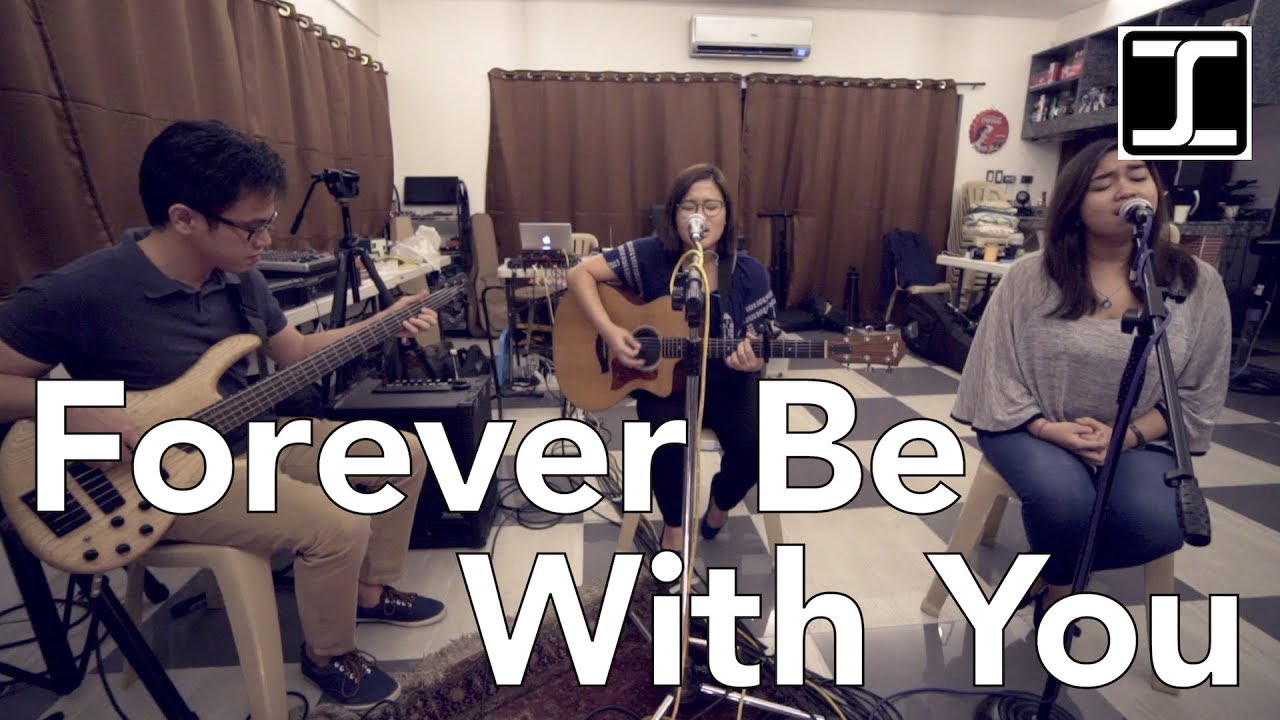 Forever Be With You (Liveloud Acoustic)