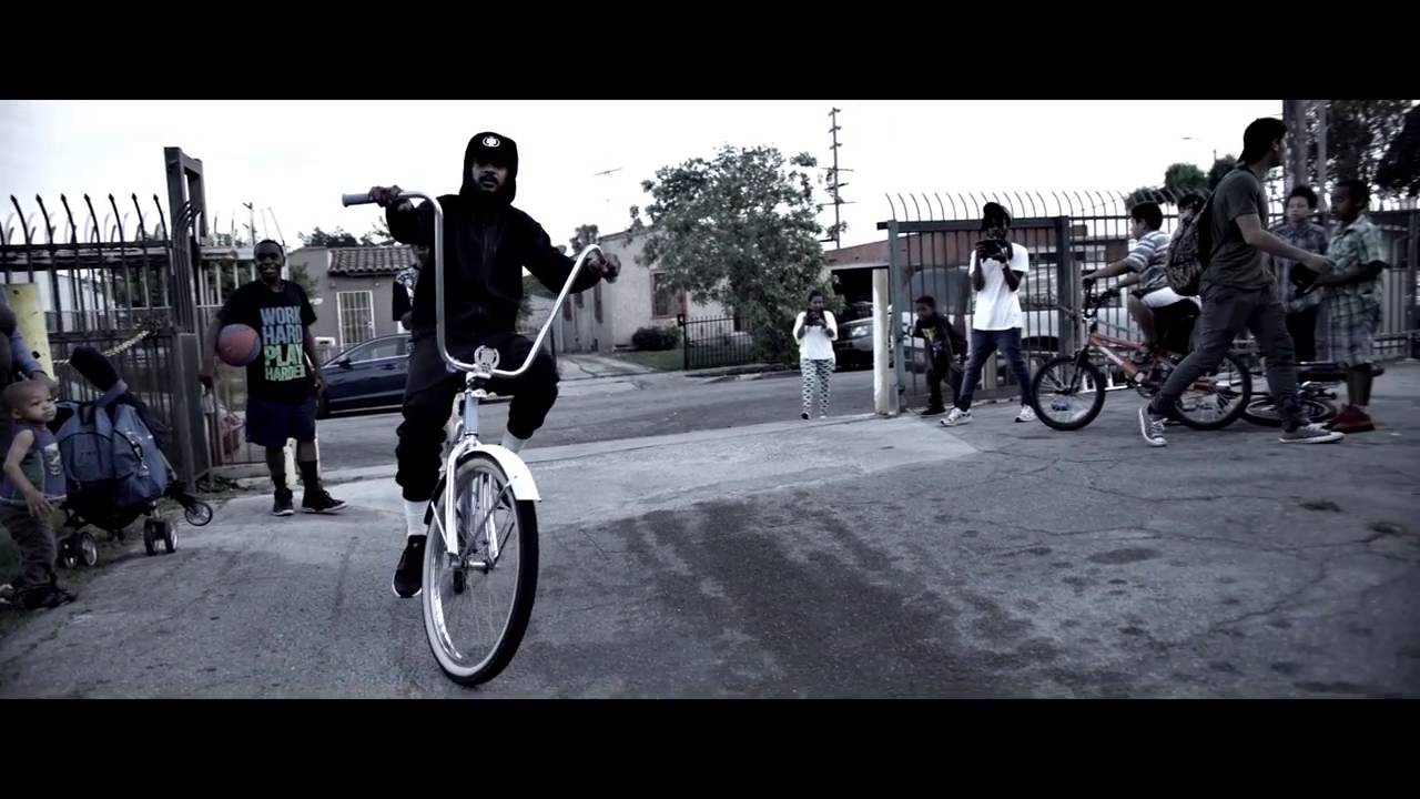 Nipsey Hussle 