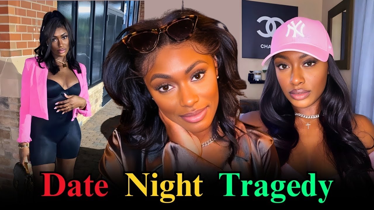 She Went on a Bumble Date… Hours Later She Was Dead | The Lauren Smith-Fields Case