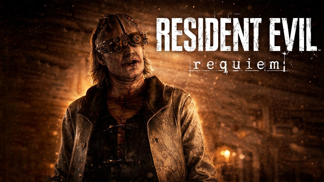 ЗАЧИСТКА МЕДИЦИНСКОГО ЦЕНТРА ➤ RESIDENT EVIL Requiem #2 | ПРОХОЖДЕНИЕ |