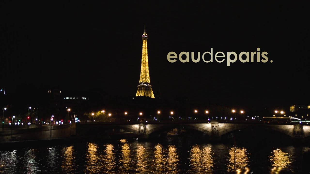 Eau de Paris