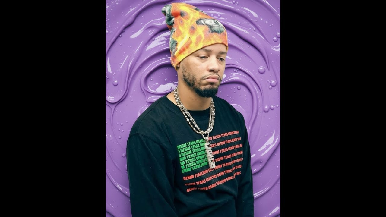 [FREE] Baby Smoove x Veeze Type Beat - 