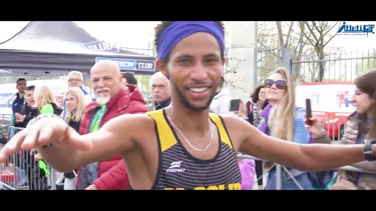 Talenti Run 2024