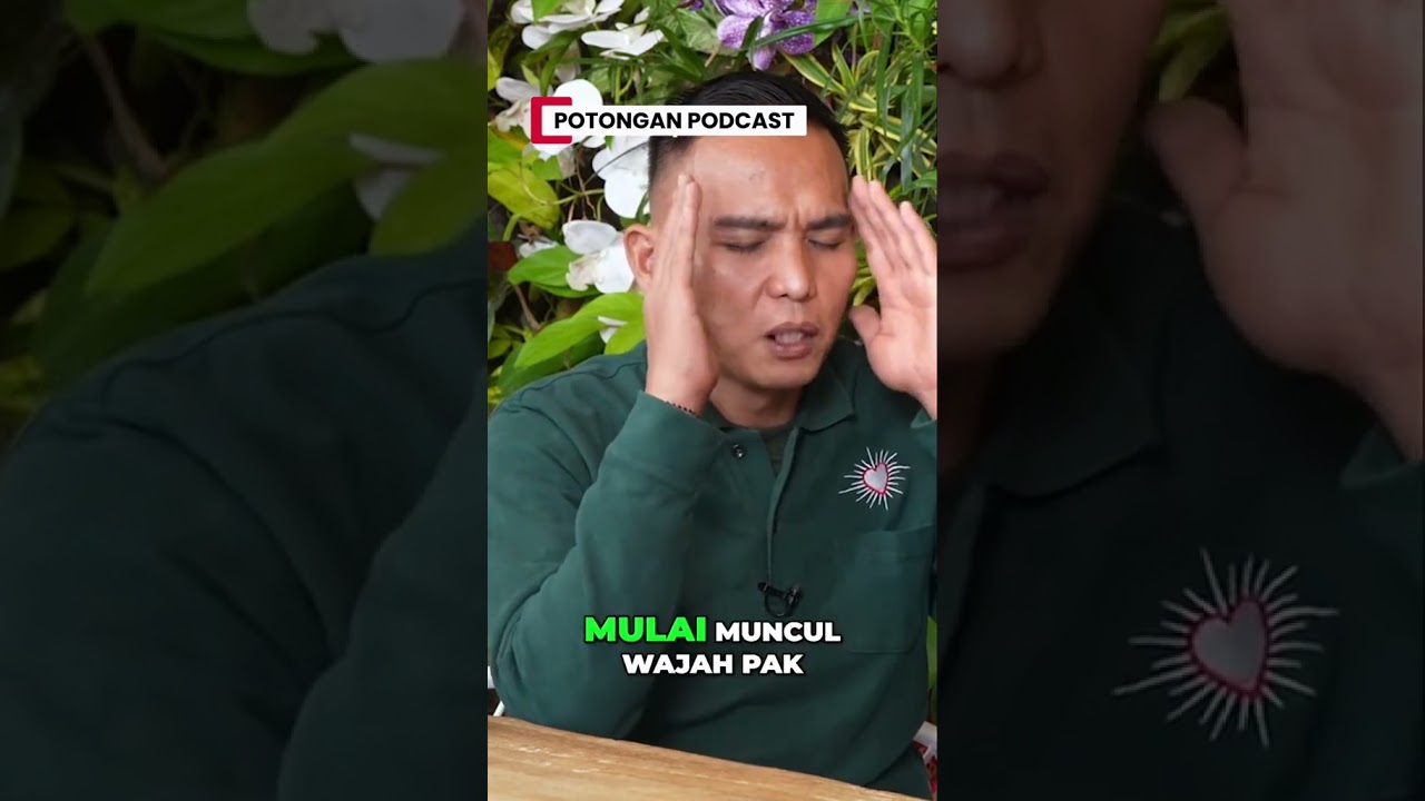 PAKAI JIN? INILAH CARA HARD GUMAY MERAMAL