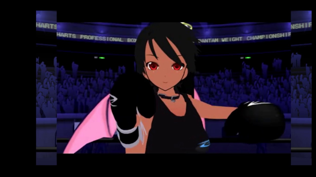 Kita Fight