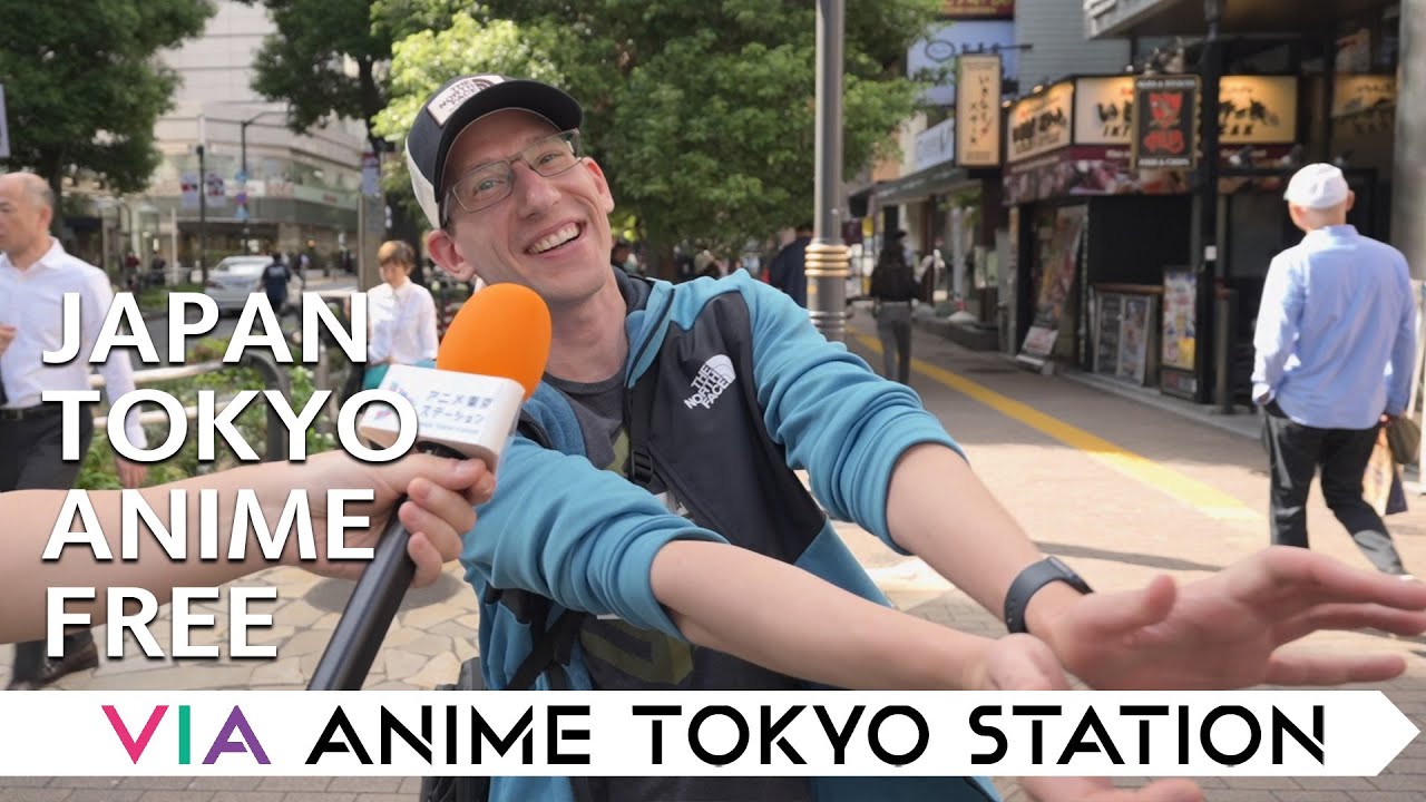 【VIA Anime Tokyo Station】The Must-Visit Free Spot!&mdash;Home to Rare Archives and Iconic Exhibits