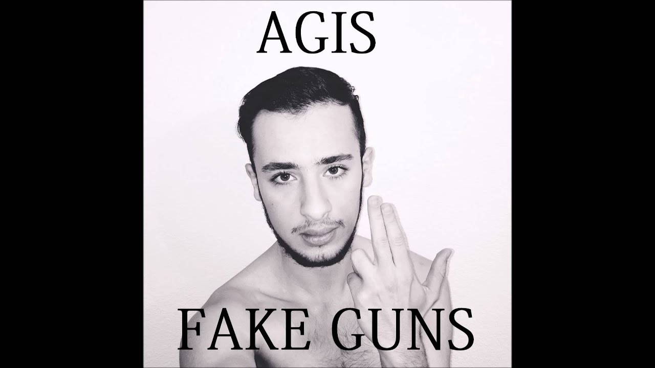 Sagi - Fake Guns (Audio)
