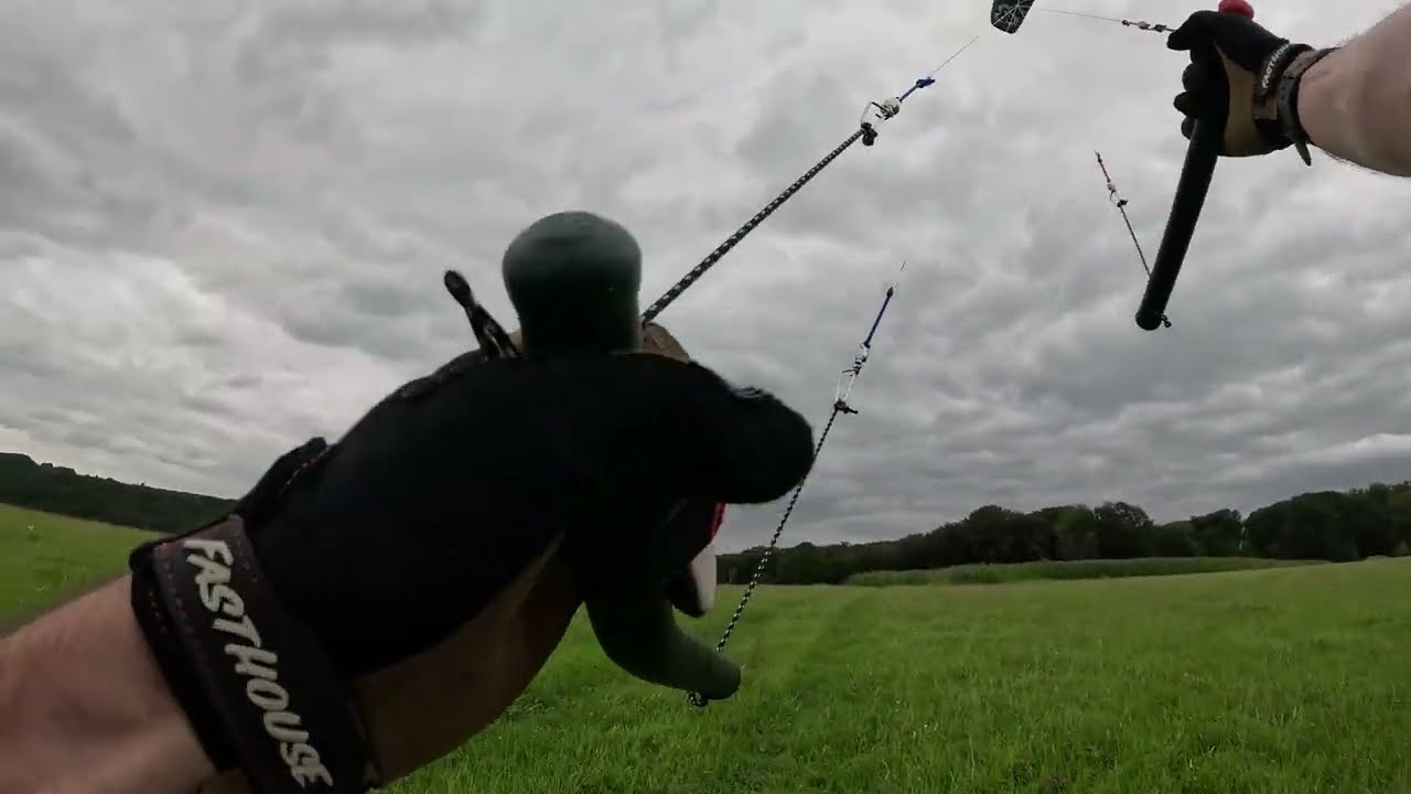 Skymonkey Stormdrifter 3.3