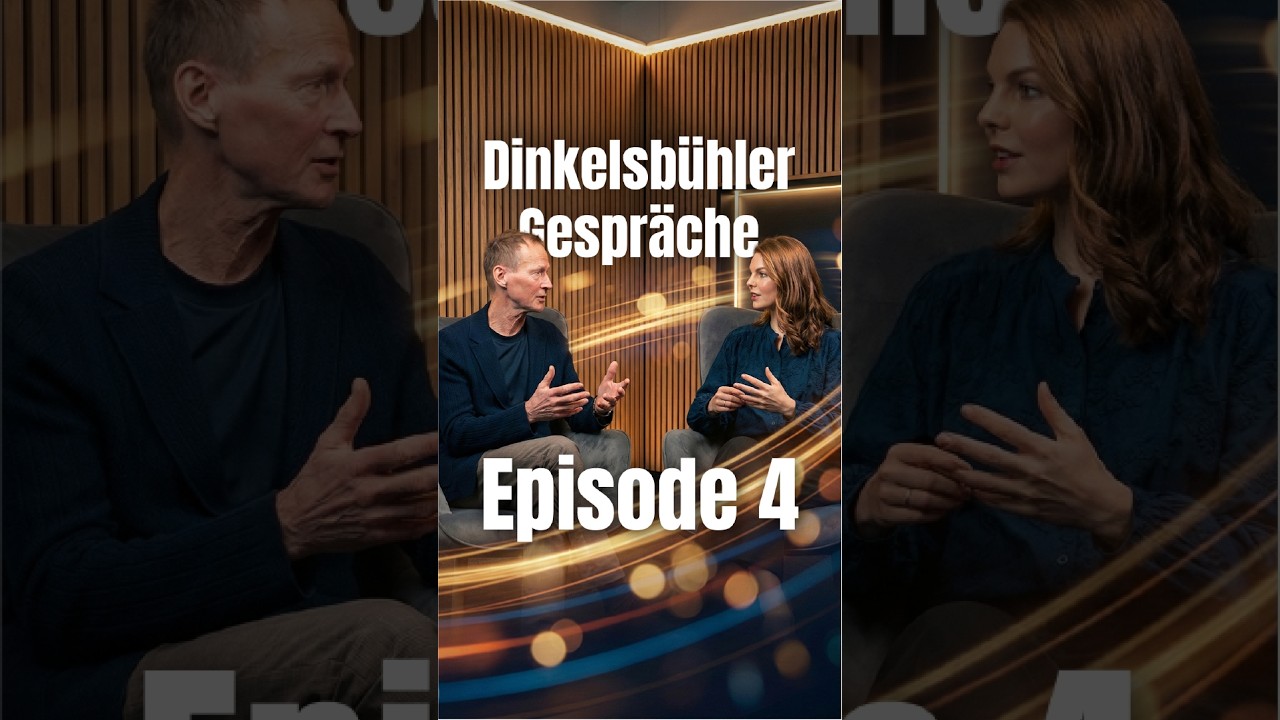 Dinkelsbühler Gespräche Episode 4