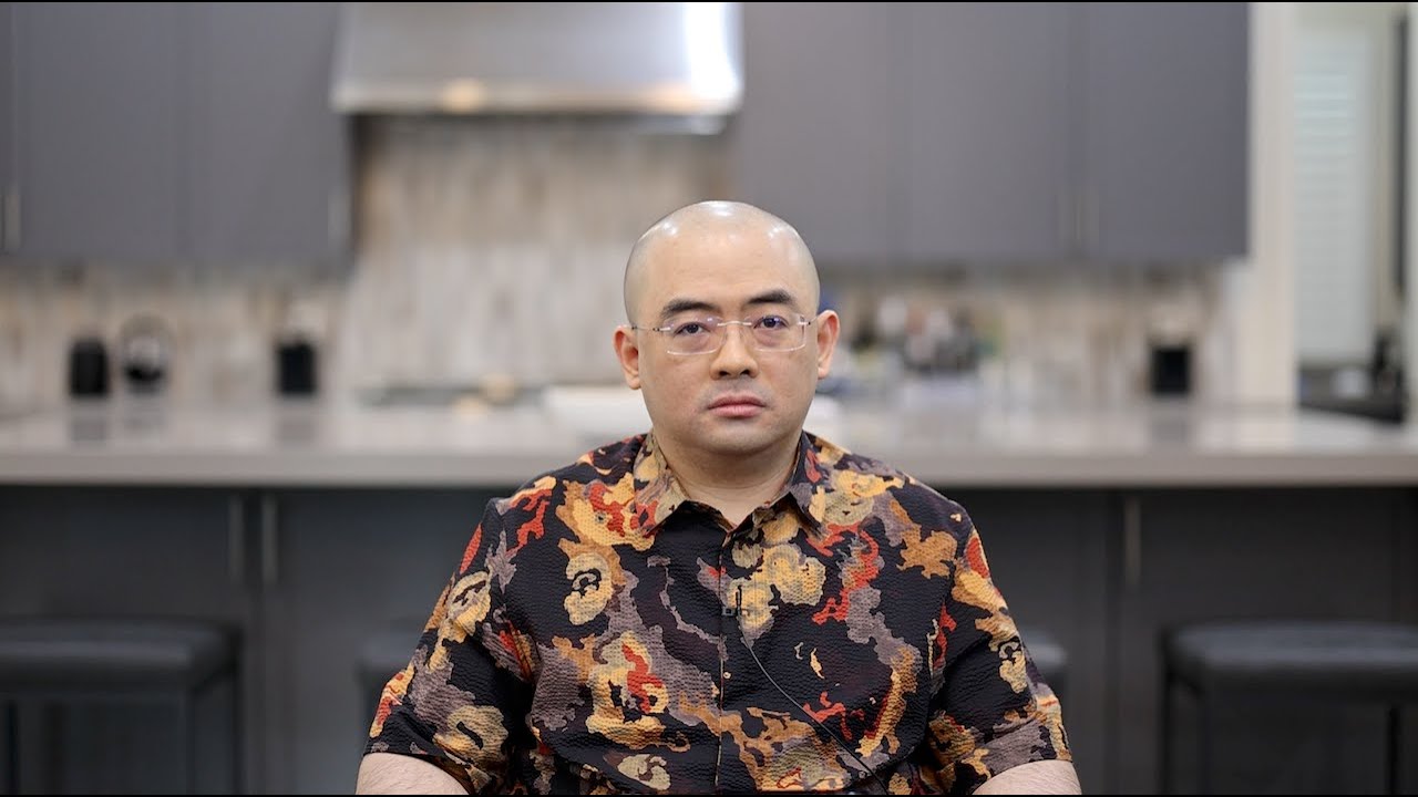 台独分子大闹北京，考验中共打击台独分子决心的时刻到了（20251029第8703期）