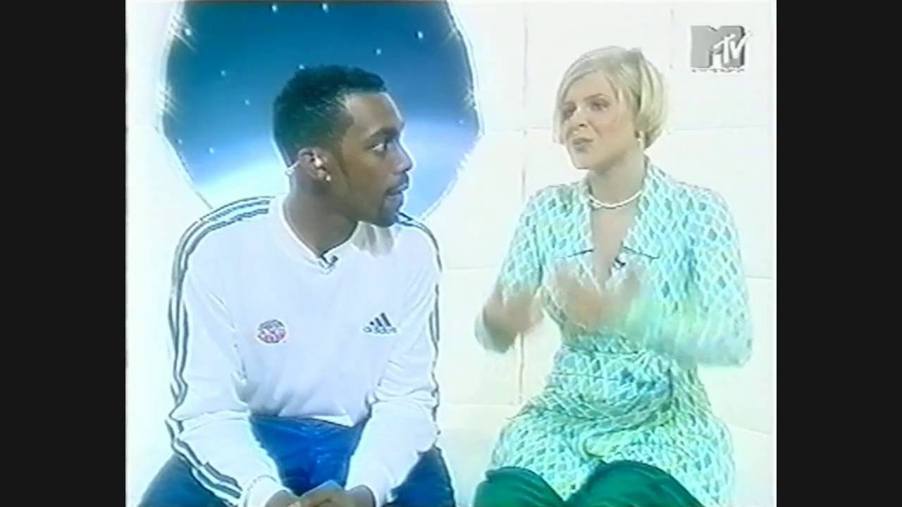 Robyn - MTV Select 1998