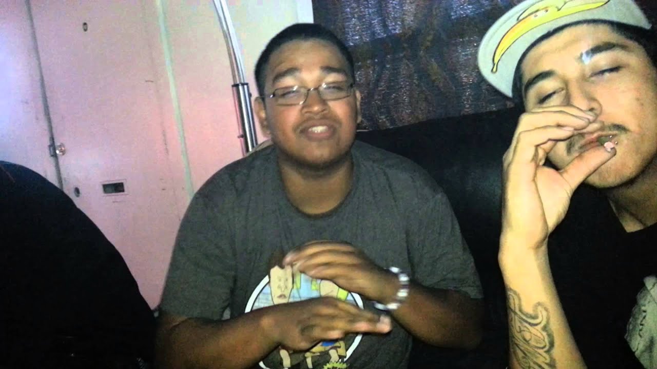Byrd Gang Federation Freestyle Session.