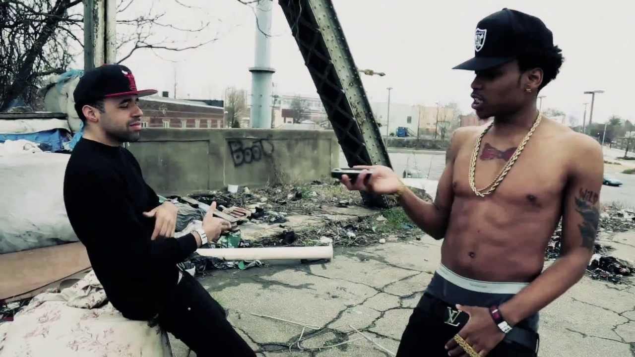 Retro - Shut Shit Down (@retrothakid #AverageCollegeKid)