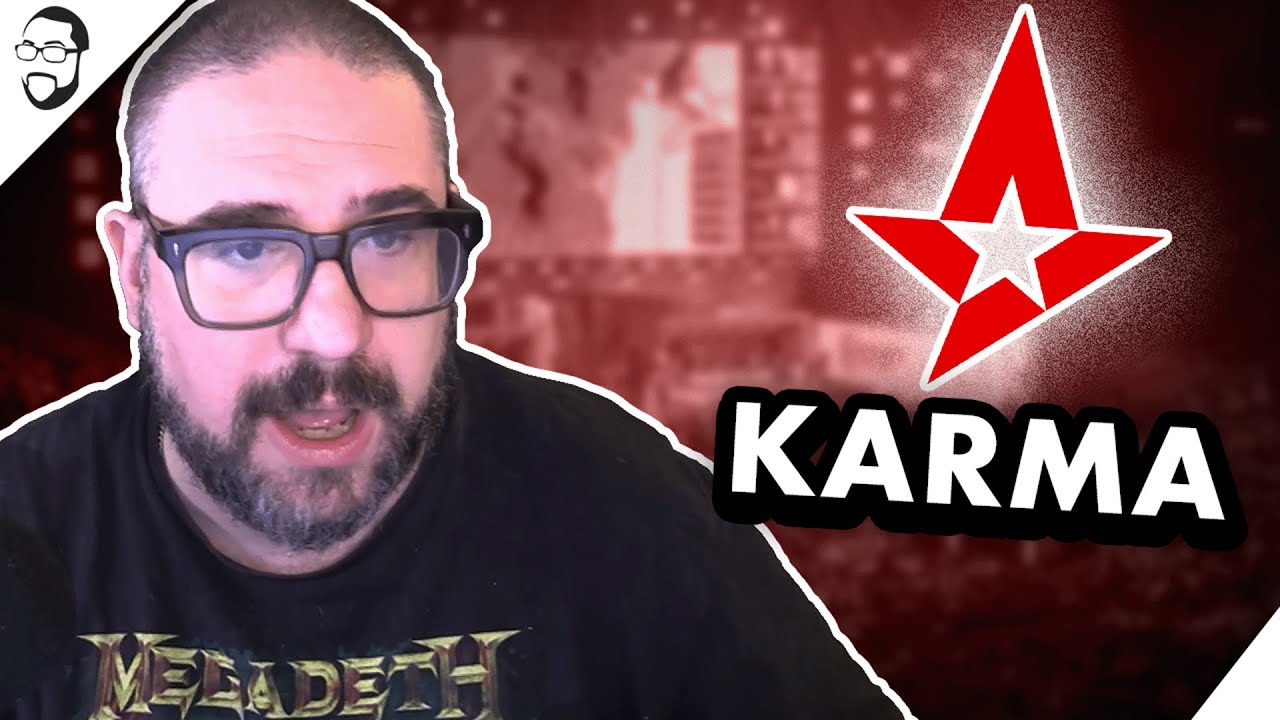 KARMASTRALIS?