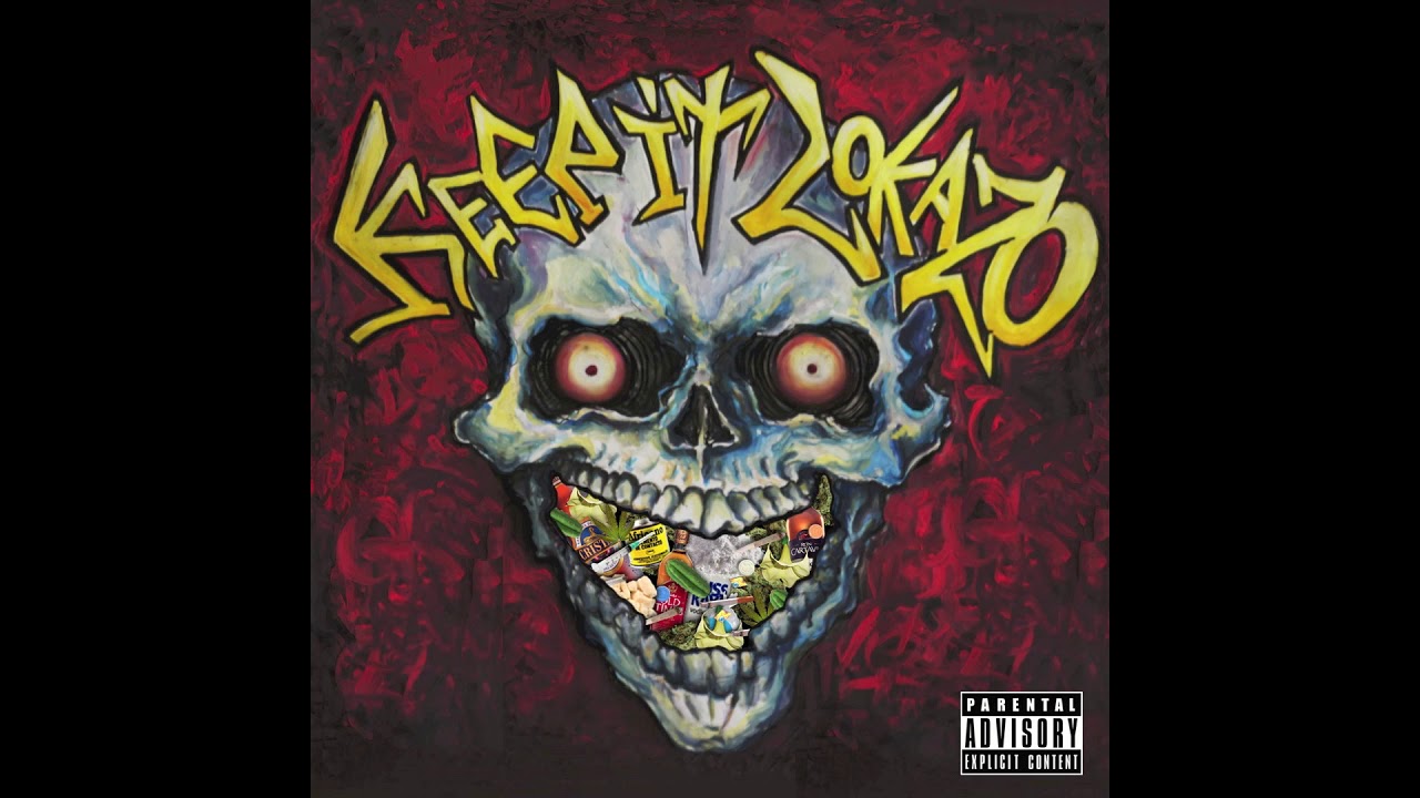 03. Satan En El Area - MSeco (sSs) (Prod.La RecOn)