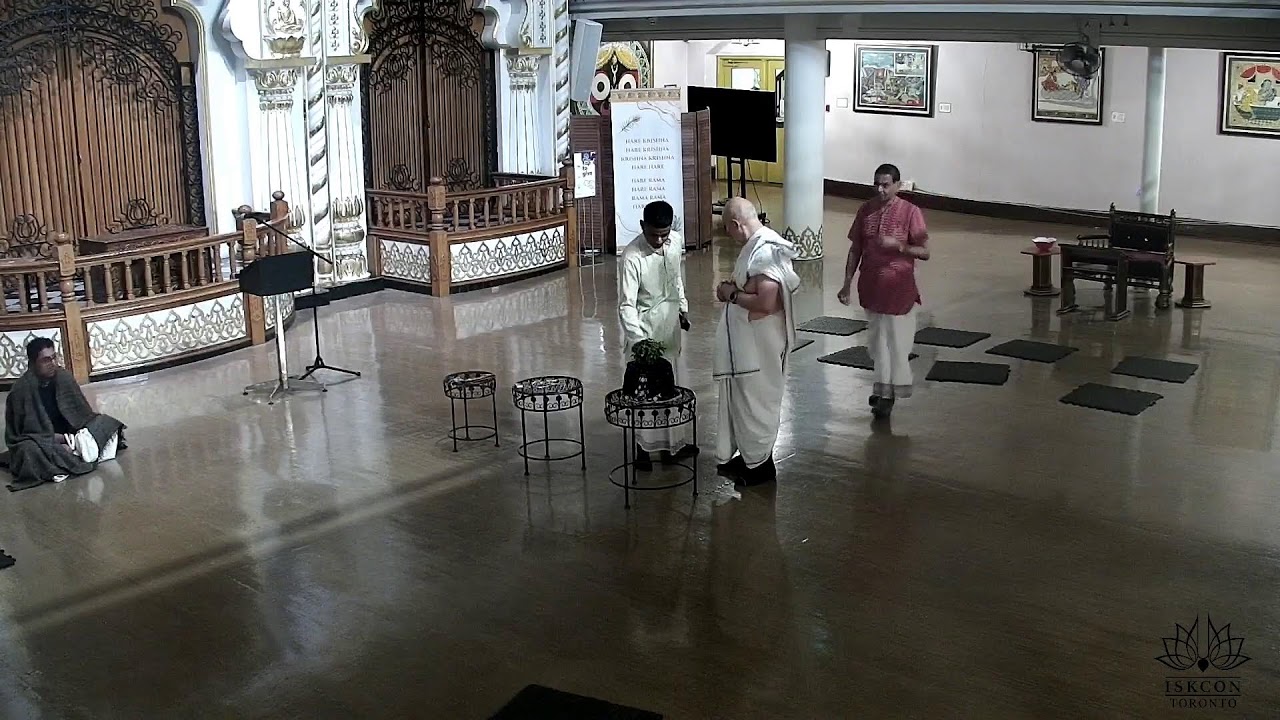 Mangal Arati