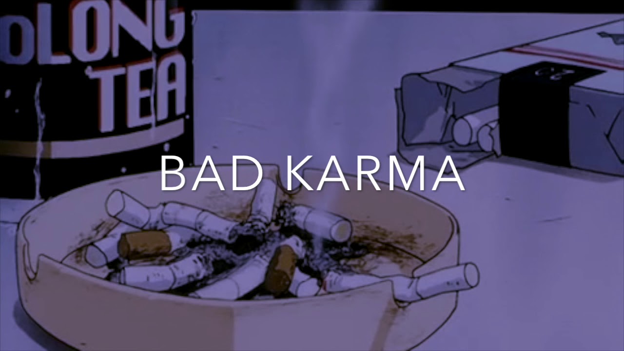 *SOLD* (DARK)  Xxxtentacion Type Beat -Bad Karma- (Prod By Bvnx Beats)