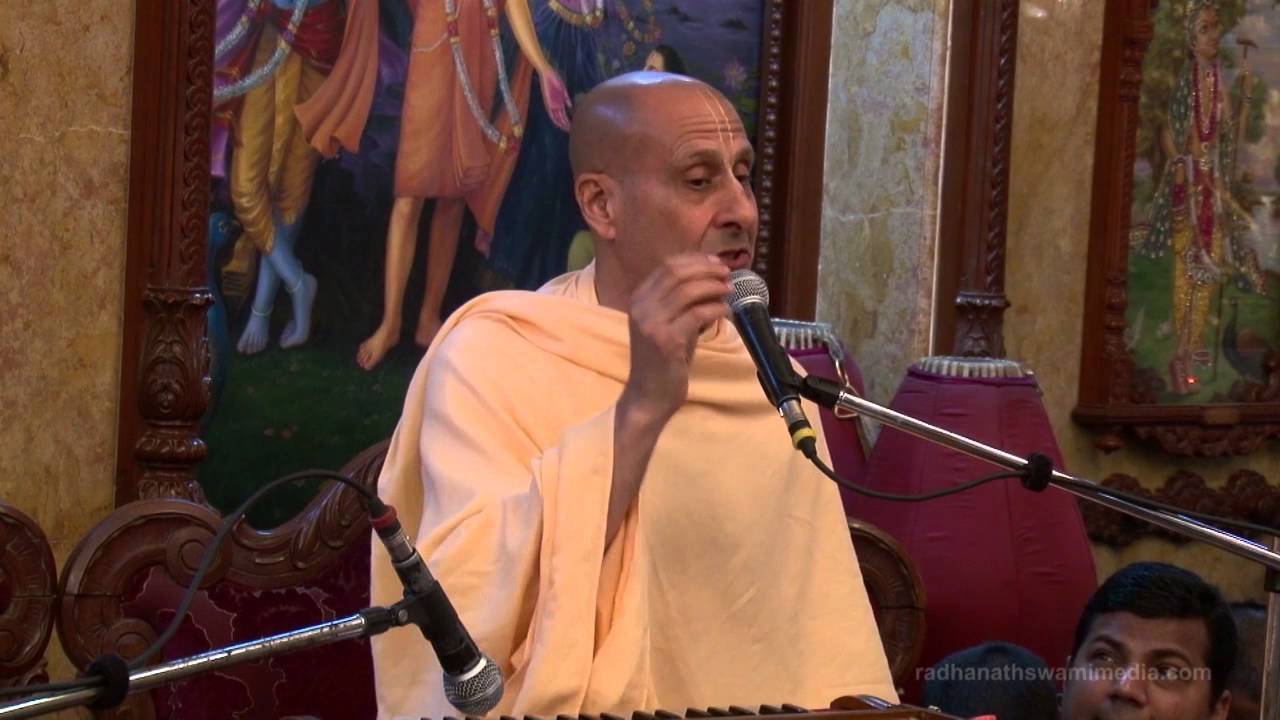 15 035 Enchanting Pastimes Of Lord Caitanya Mahaprabhu 1 FL GP dt 15 03 05 Part 2