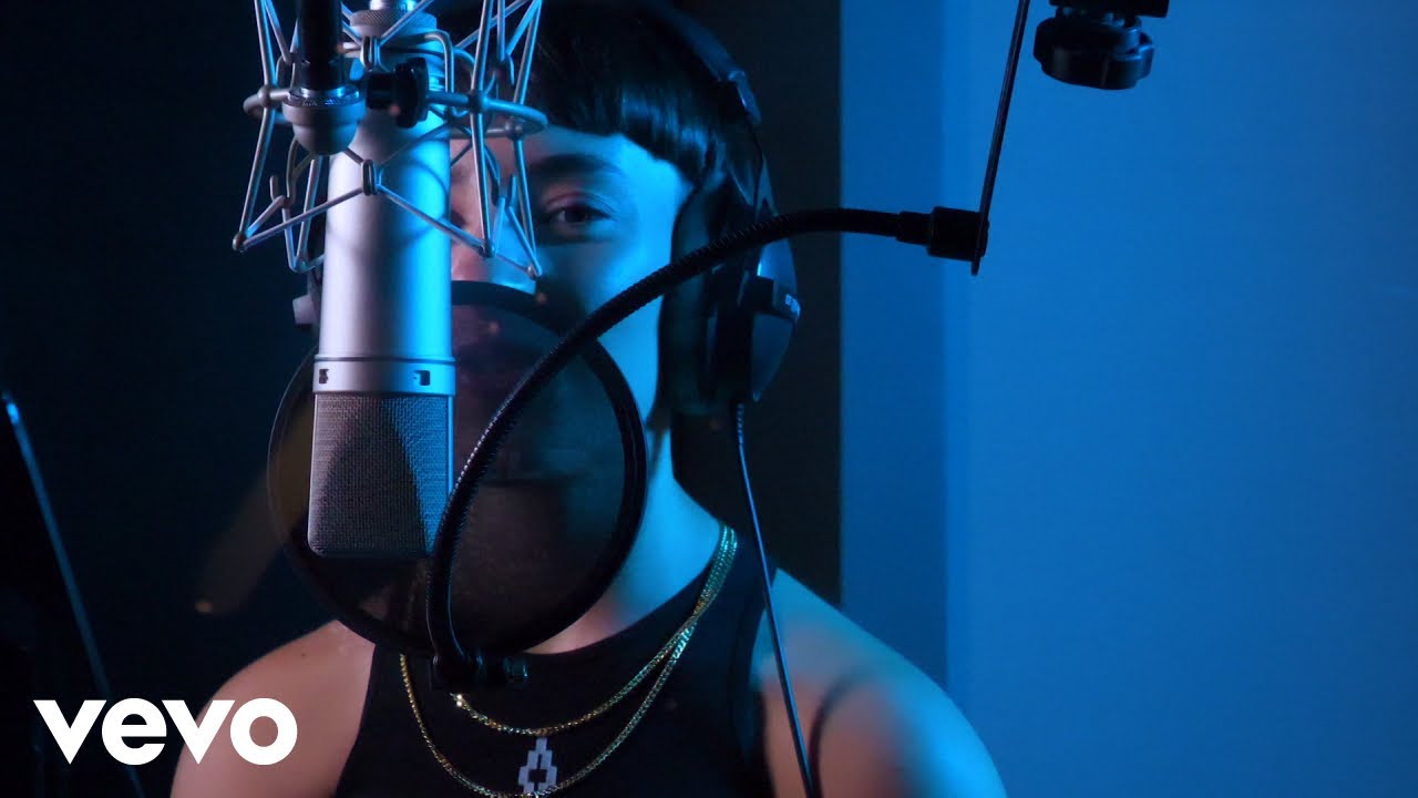 KIMONO - Tra l'asfalto e le nuvole (RCA Studio Sessions)