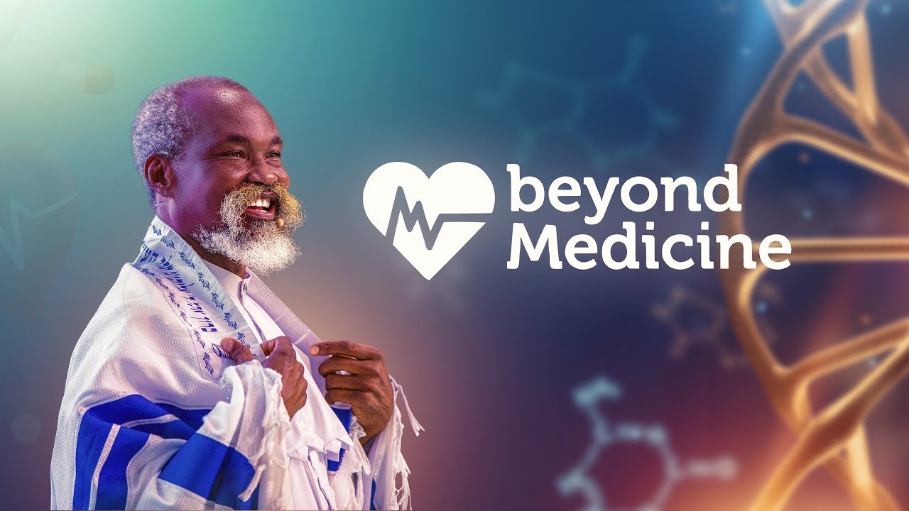 BEYOND MEDICINE || 31ST JENUARY, 2026 ||