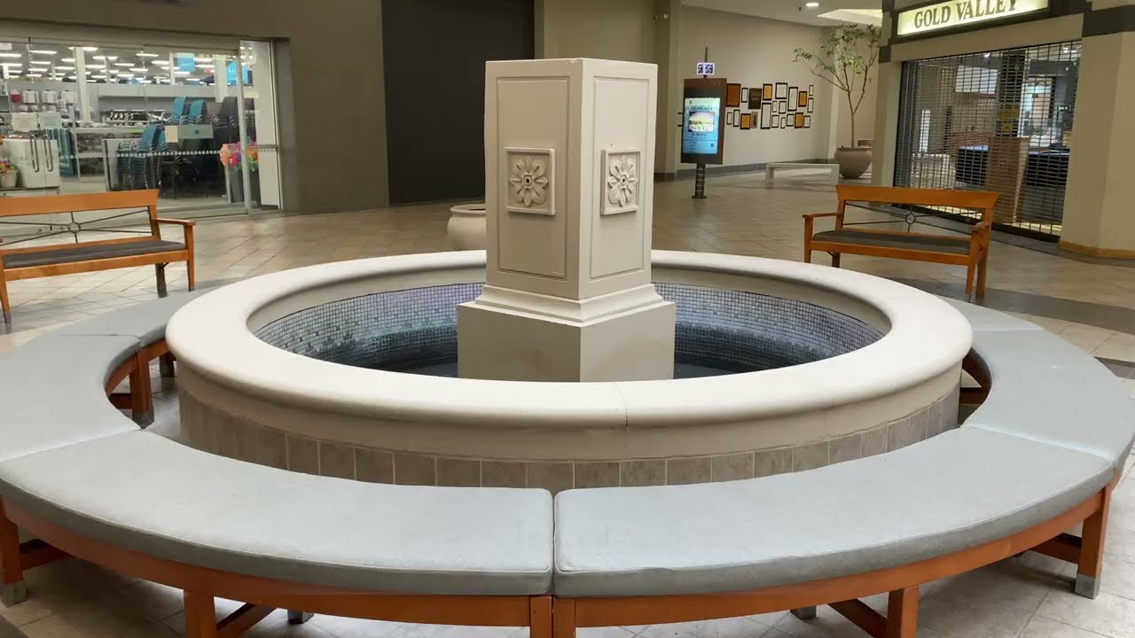 Eastdale Mall (Montgomery, AL) : A Dead Mall Walking?