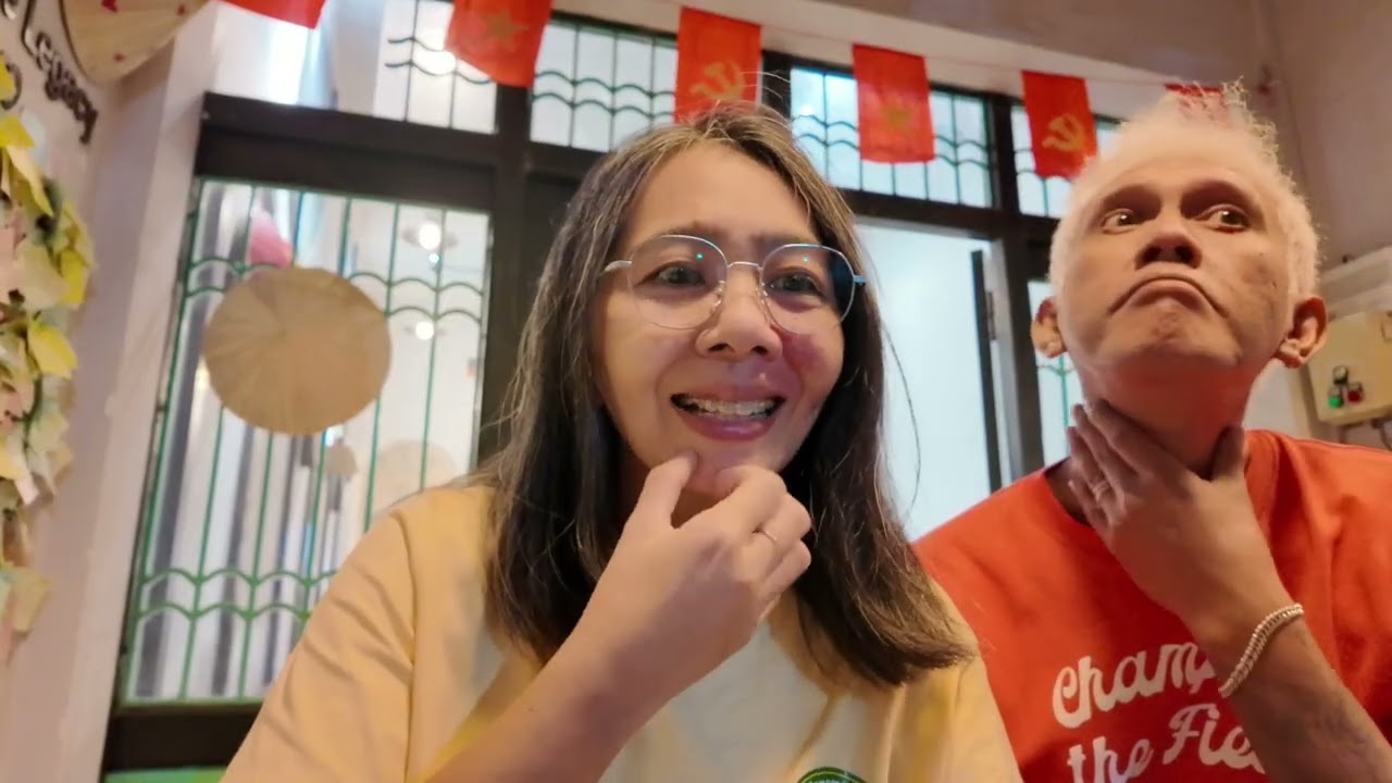 CERITA Hanoi Old Quarter bangunan tua yang menjadi daya tarik utama di Vietnam 