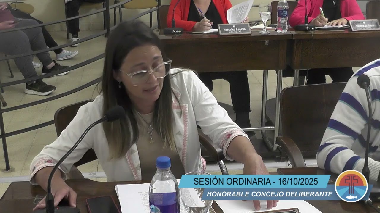 HONORABLE CONCEJO DELIBERANTE DEL PARTIDO DE GUAMINI