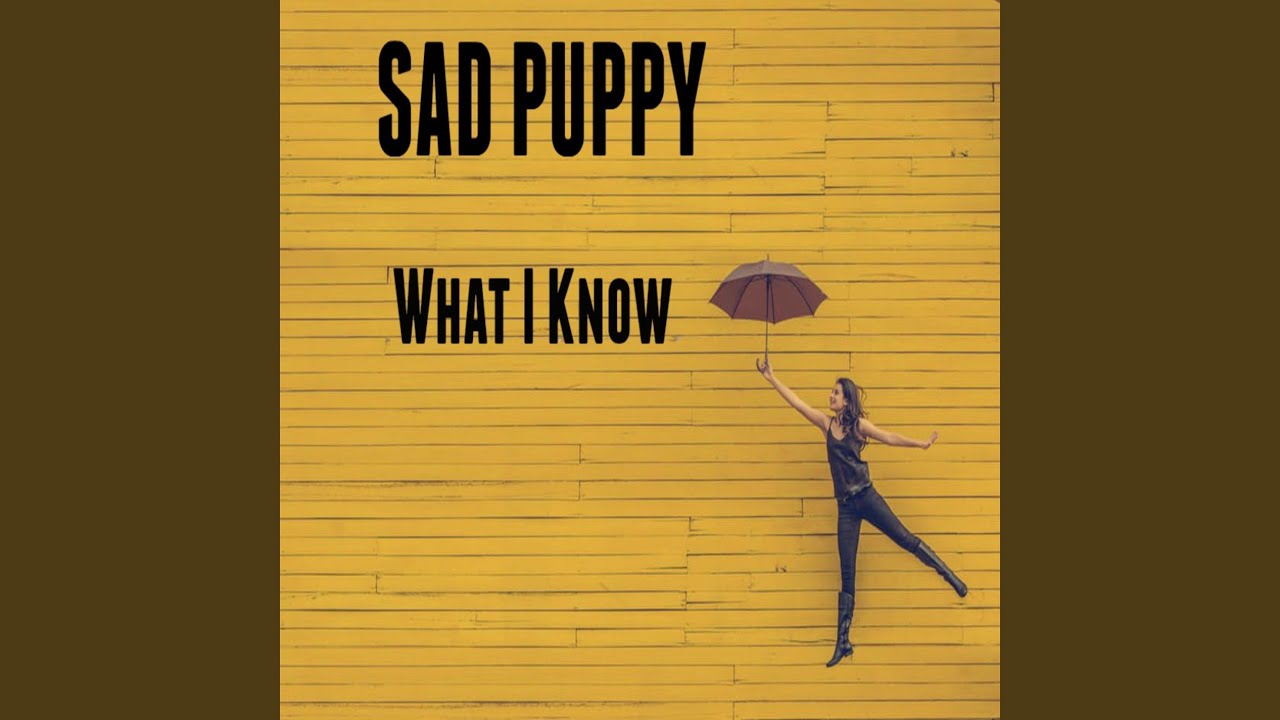 What I Know