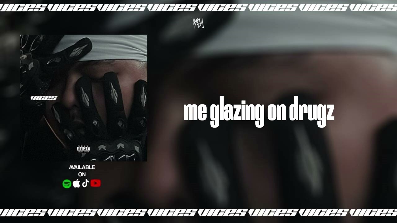 KFM - me glazing on drugz ft. (EMIR)