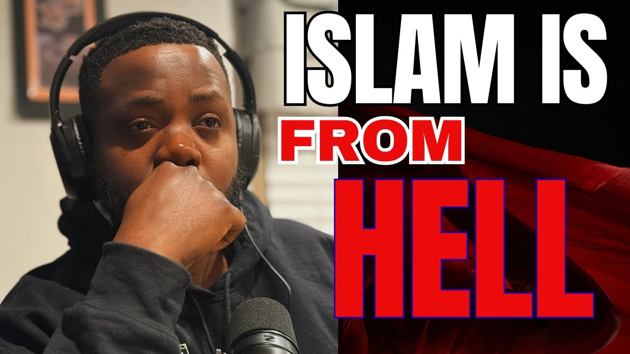 All Muslims Shoulde christian  (LIVE DEBATES)