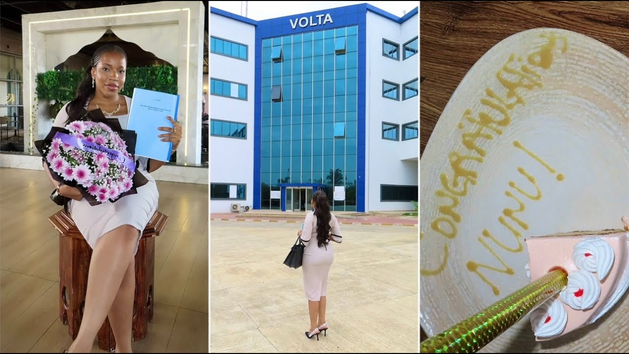 COLLEGE? Done and Dusted!! Project defense week + last college vlog🥂🎊