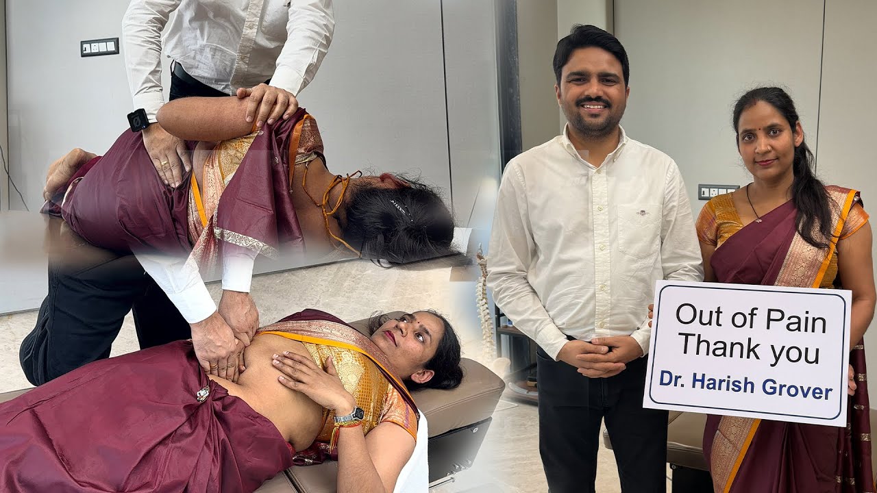 Решение проблем со спиной, телом и спиной | Хиропрактическое лечение