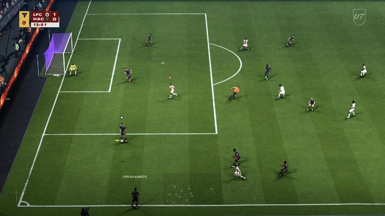 EA look at lol