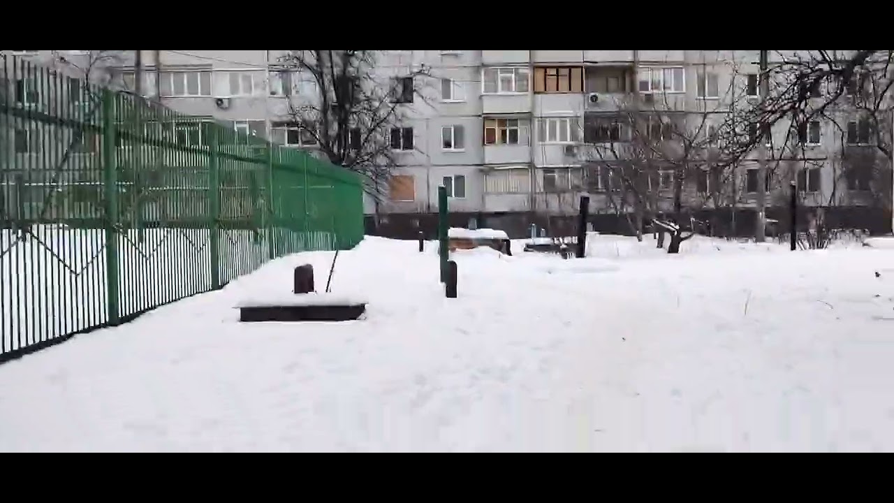 Харьков Салтовка 23 января 2026 года. ДОБРОЕ УТРО ☀️🙏 ПЯТНИЦА 🥴👍🙏🙏